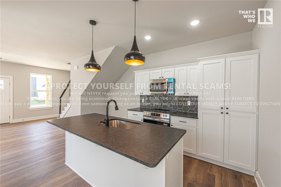 Southern Woods - Residential Lease