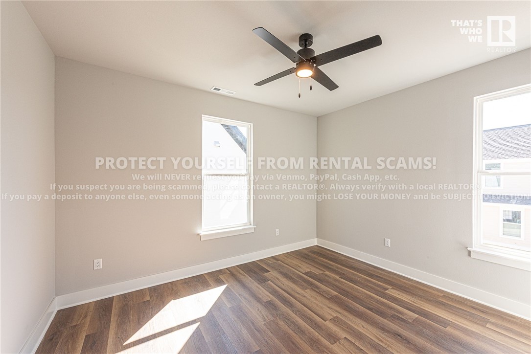 Southern Woods - Residential Lease