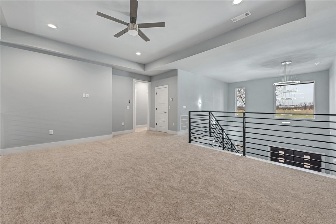 Windmill Farms Sub Bentonville - Residential