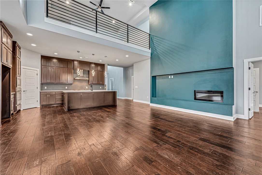 Windmill Farms Sub Bentonville - Residential