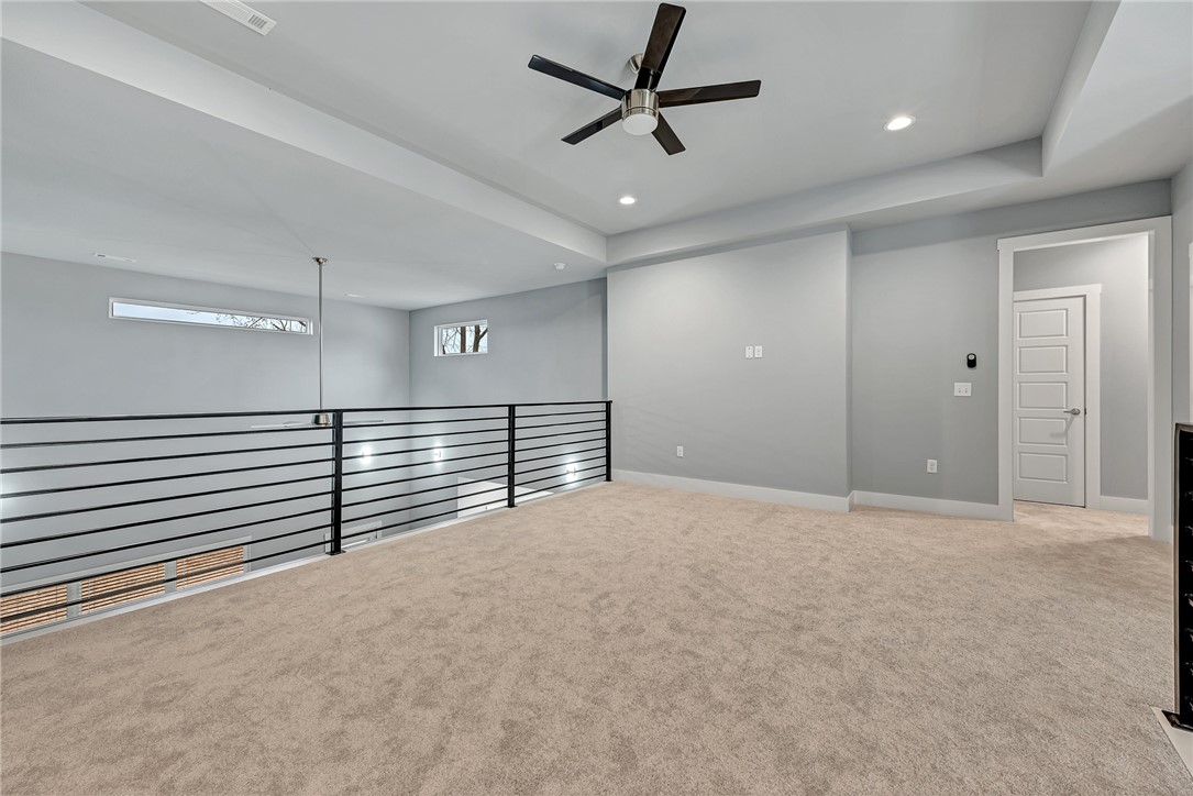 Windmill Farms Sub Bentonville - Residential