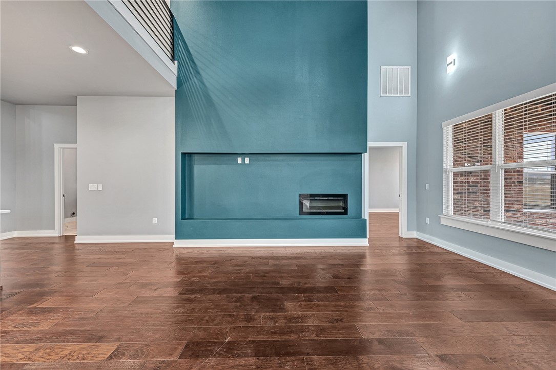 Windmill Farms Sub Bentonville - Residential