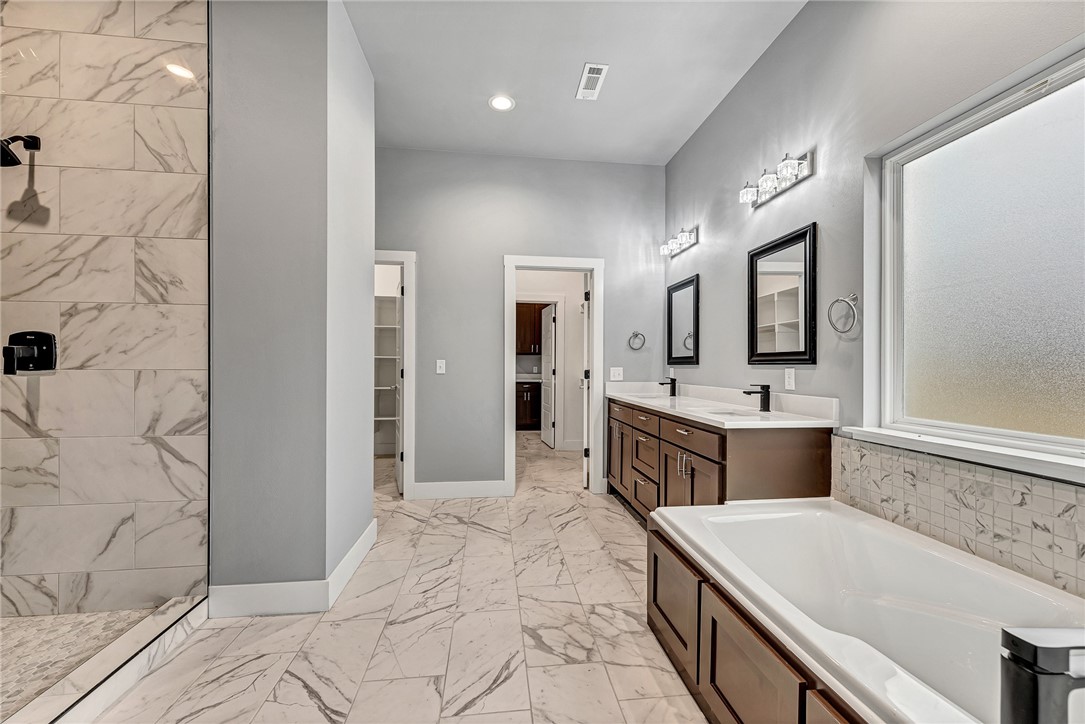 Windmill Farms Sub Bentonville - Residential