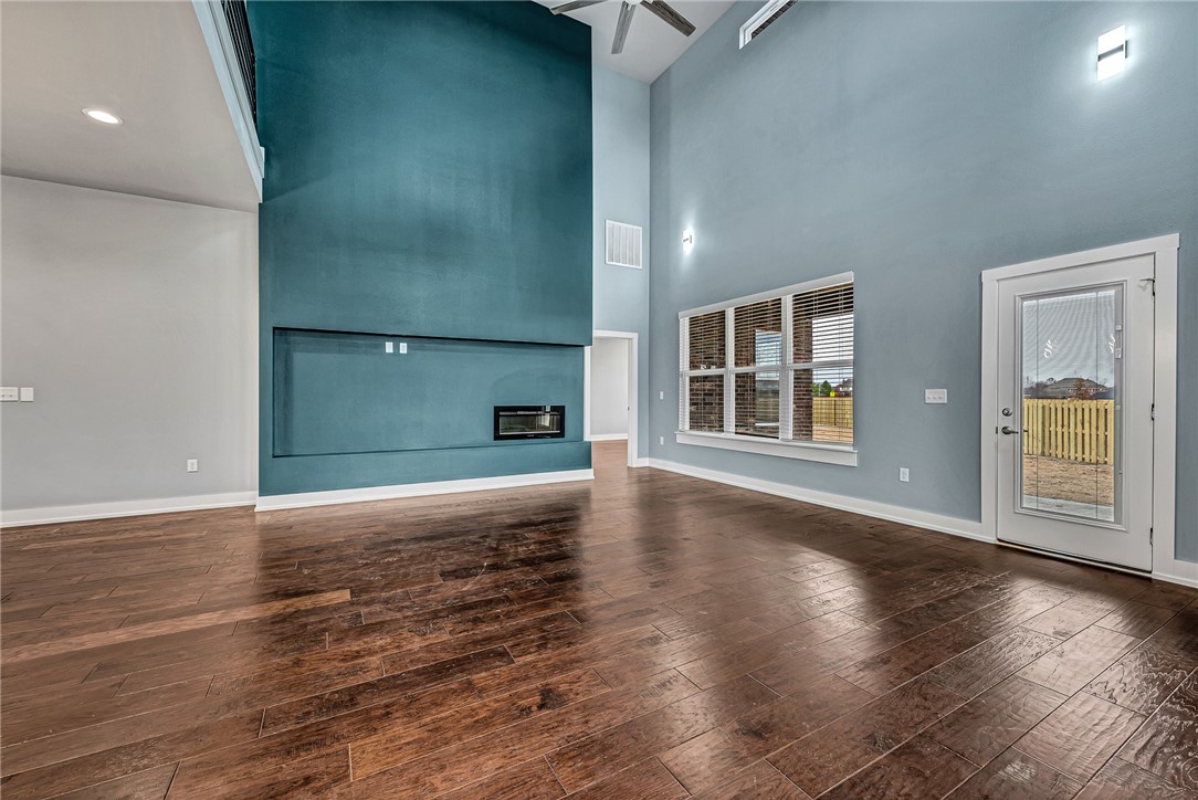 Windmill Farms Sub Bentonville - Residential