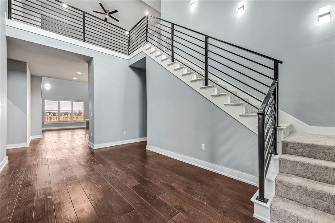 Windmill Farms Sub Bentonville - Residential