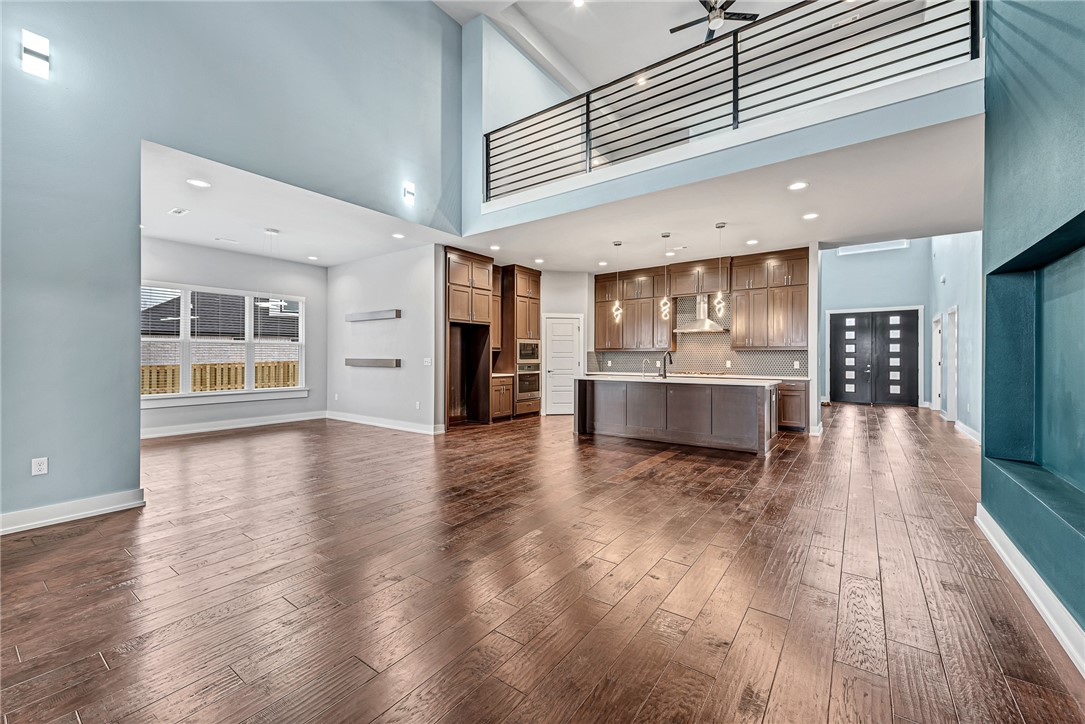 Windmill Farms Sub Bentonville - Residential