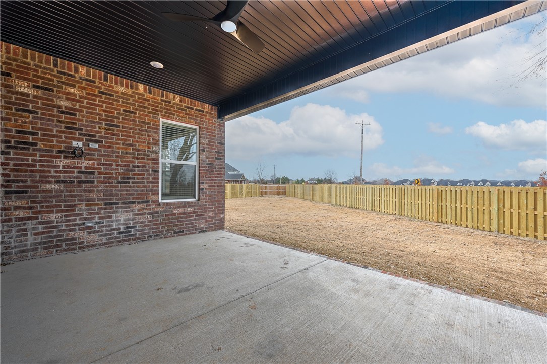 Windmill Farms Sub Bentonville - Residential
