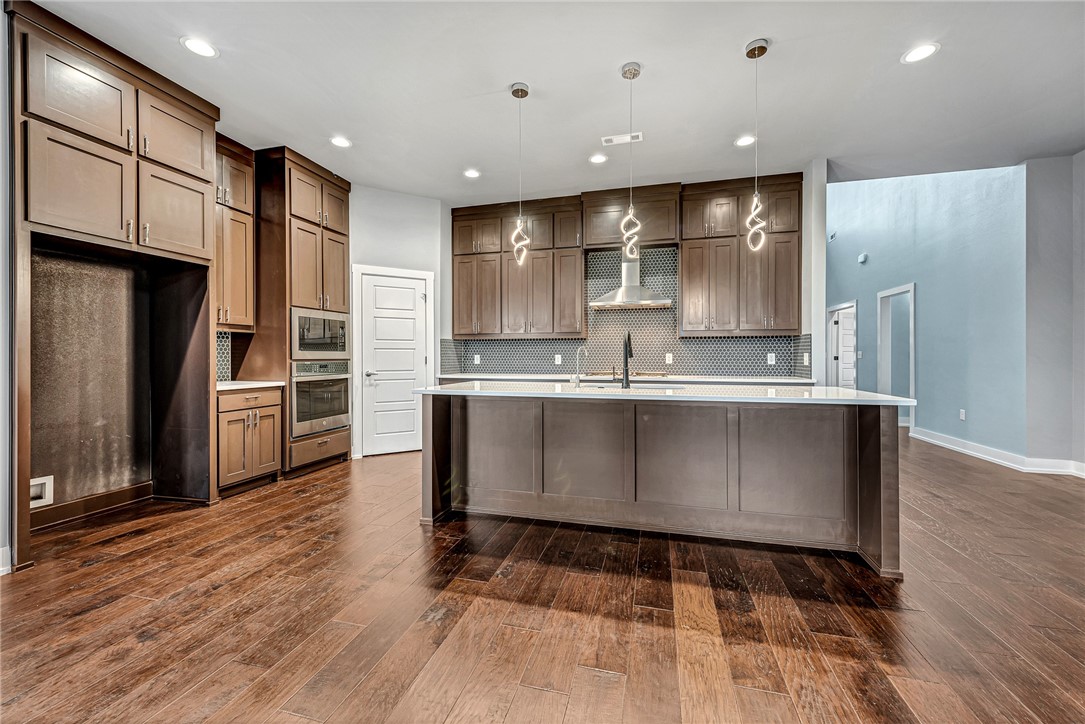 Windmill Farms Sub Bentonville - Residential