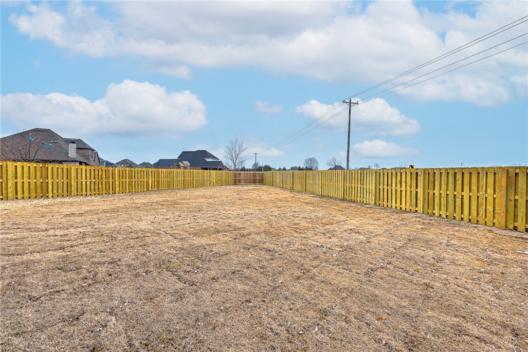 Windmill Farms Sub Bentonville - Residential