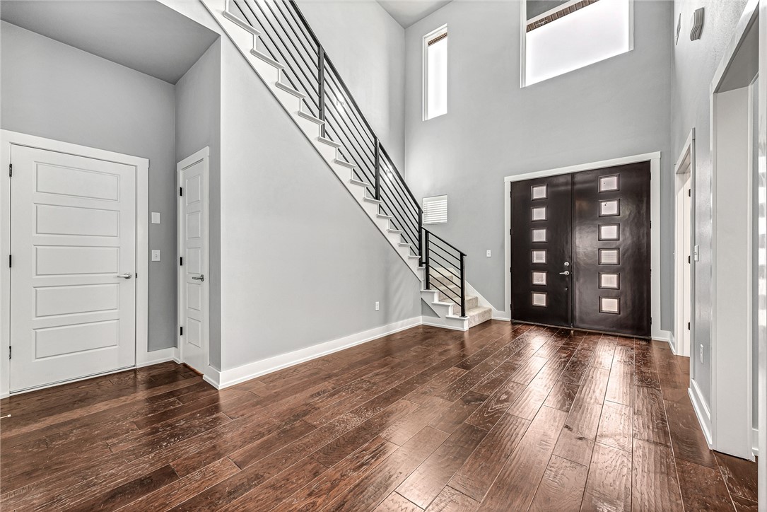 Windmill Farms Sub Bentonville - Residential