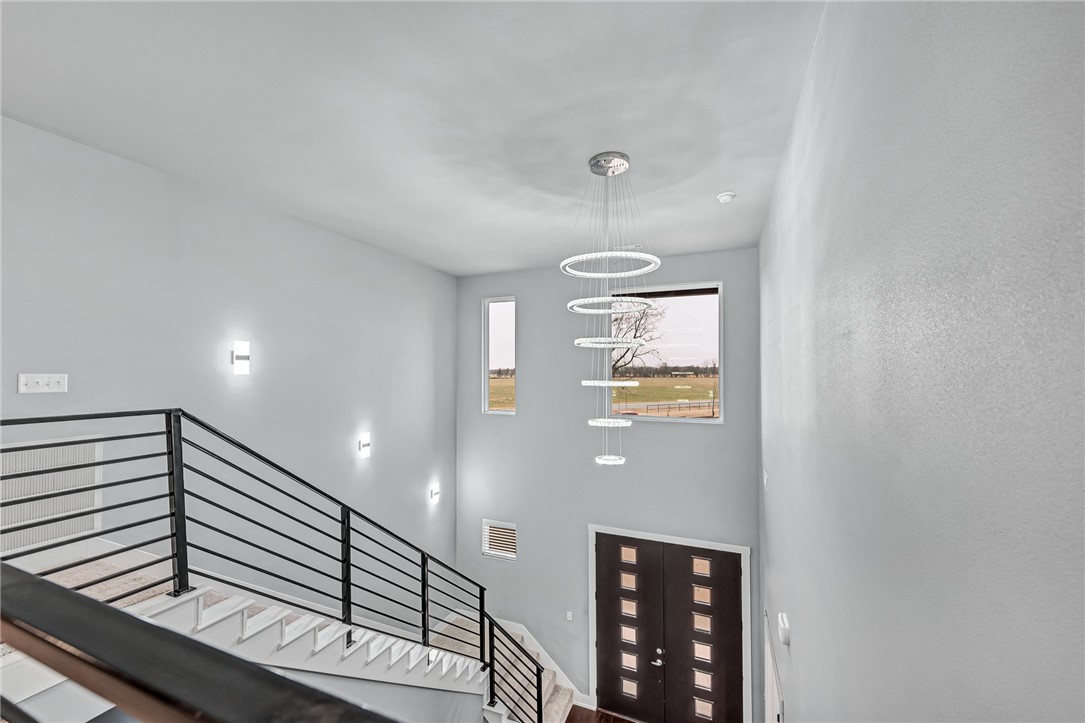 Windmill Farms Sub Bentonville - Residential