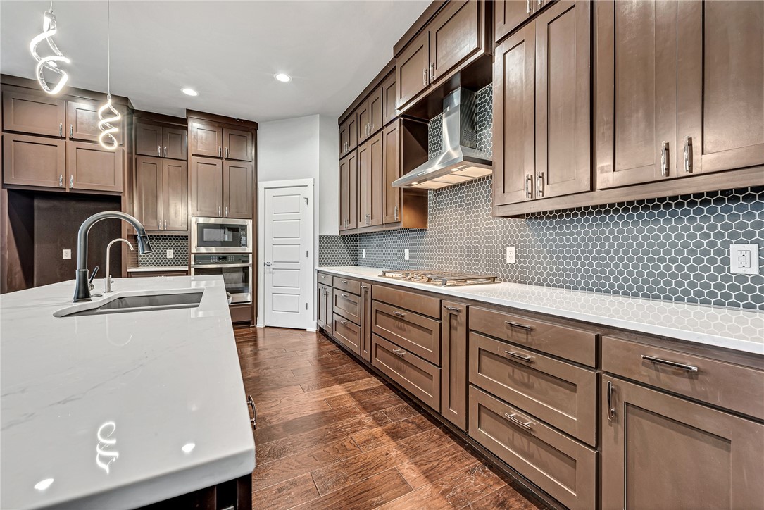 Windmill Farms Sub Bentonville - Residential