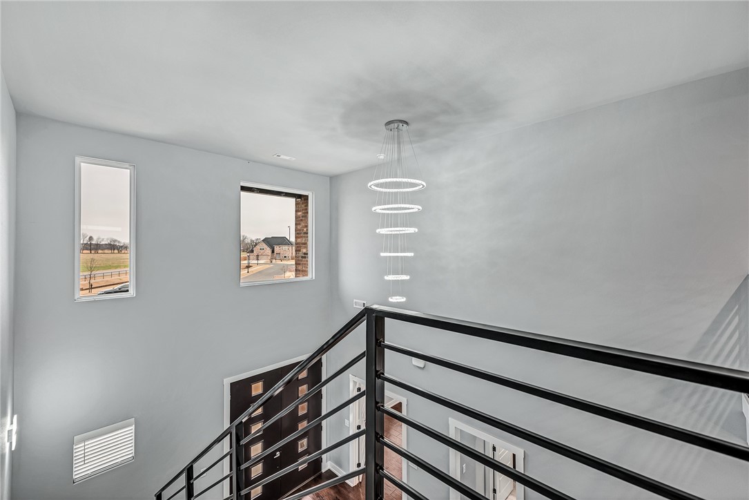 Windmill Farms Sub Bentonville - Residential