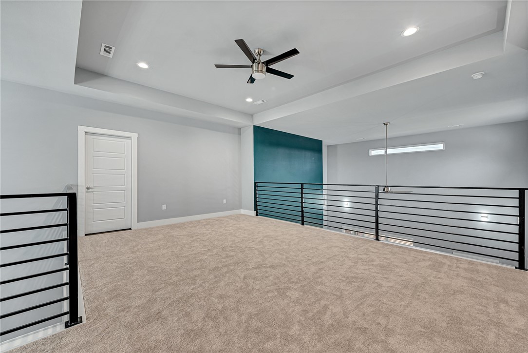 Windmill Farms Sub Bentonville - Residential
