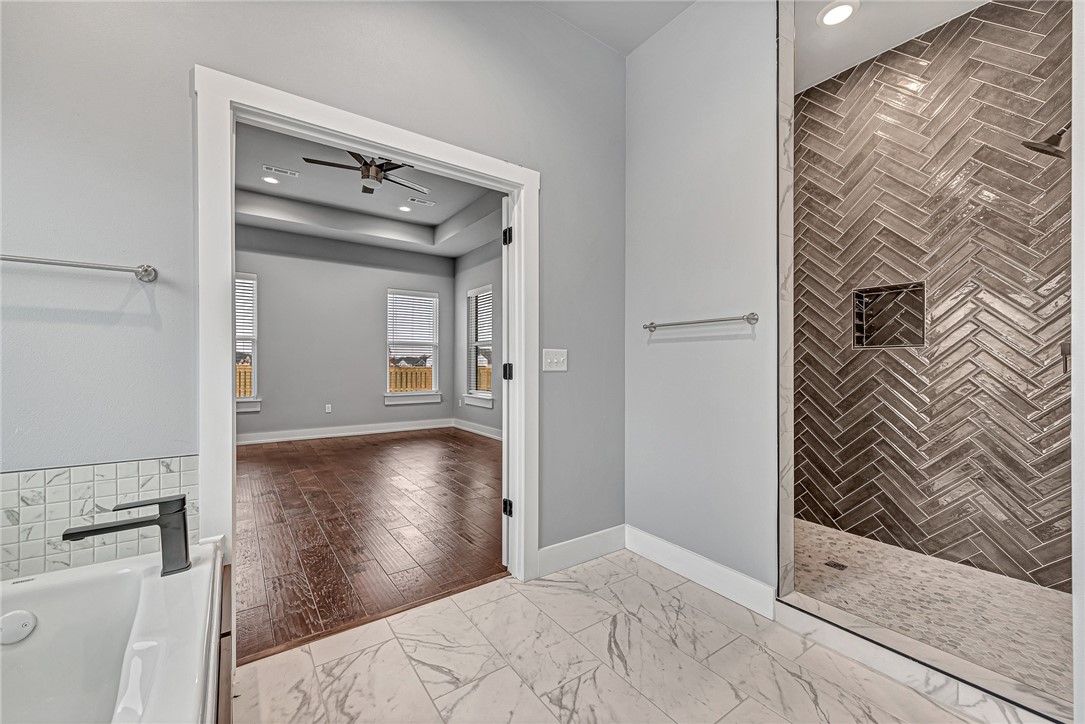 Windmill Farms Sub Bentonville - Residential
