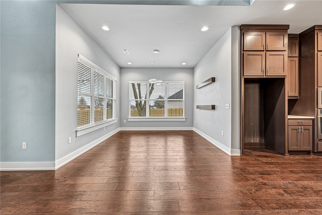 Windmill Farms Sub Bentonville - Residential
