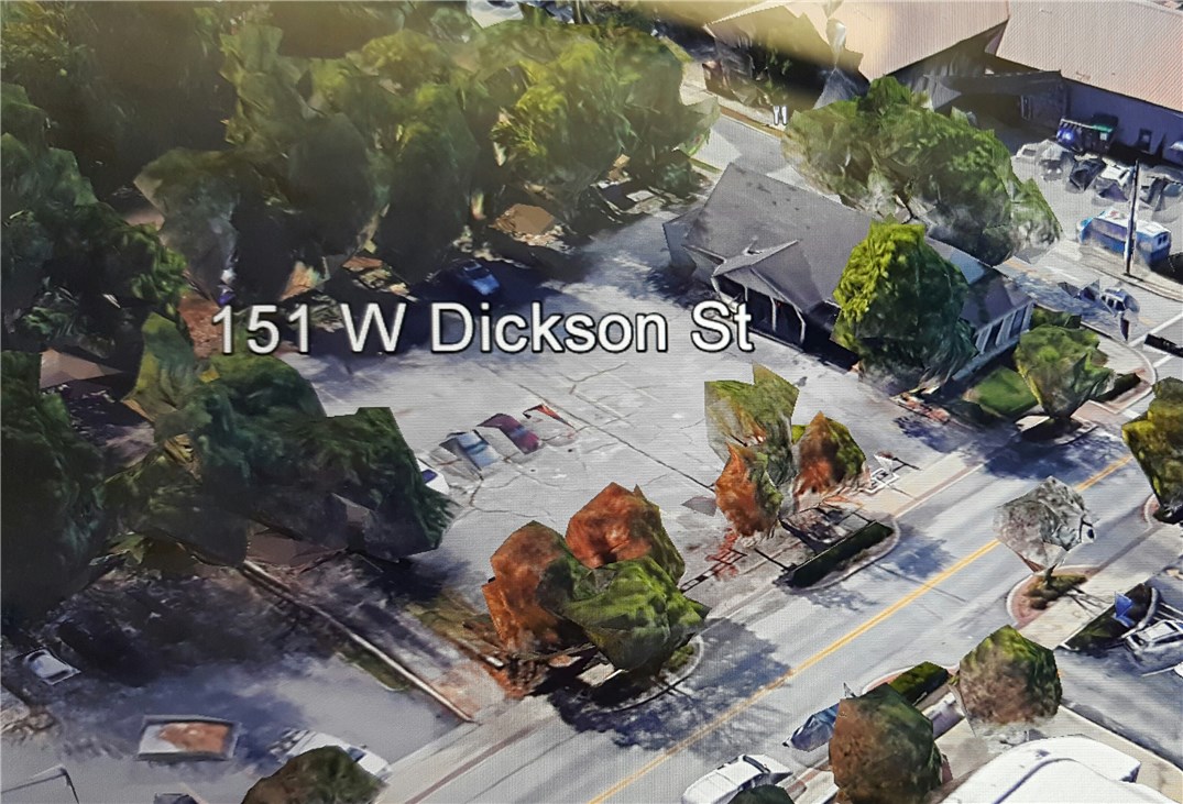 There are 3 Parcels available with this listing. All three to be purchased together. Included is 224 N Church St (Old Pettus Law Bldg), the adjacent parking lot, and the grass lot to south of these. Prime location for restaurant, office, retail, medical offices, drive through bank, etc..The alley way on east side of the parking lot is City of Fayetteville, but could request it to be vacated for use with these parcels. Possible 5 lots for sale- call list agent for information. Survey from 2006 in file.