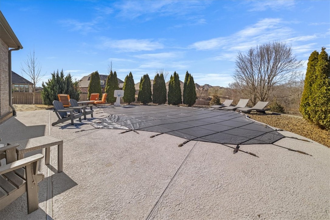 Otter Creek Ph II Cave Springs - Residential