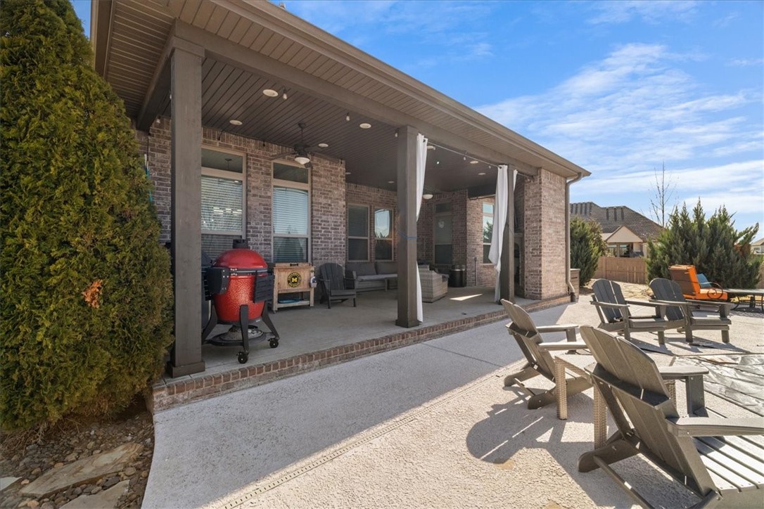 Otter Creek Ph II Cave Springs - Residential