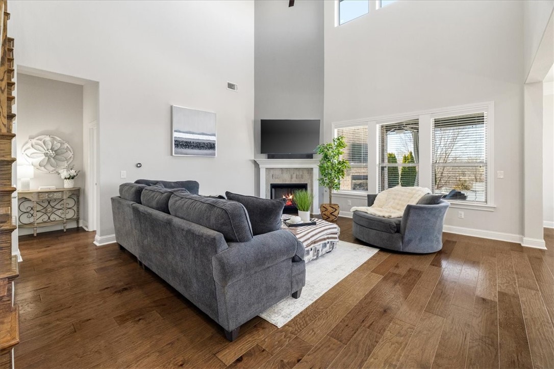 Otter Creek Ph II Cave Springs - Residential