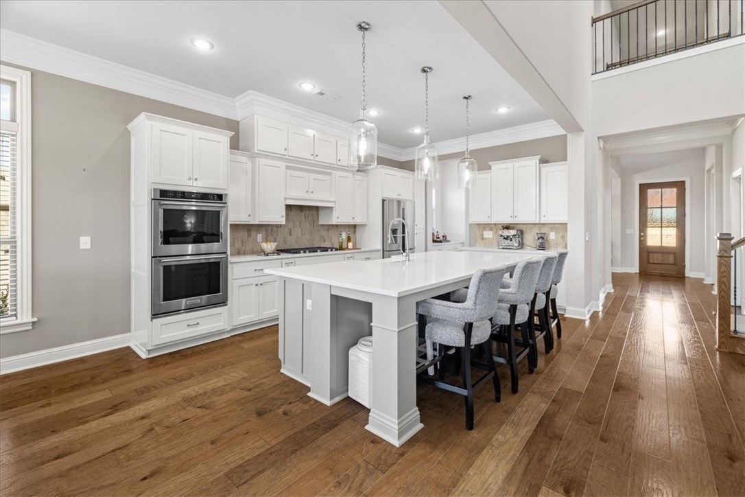 Otter Creek Ph II Cave Springs - Residential