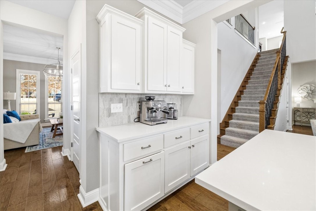 Otter Creek Ph II Cave Springs - Residential