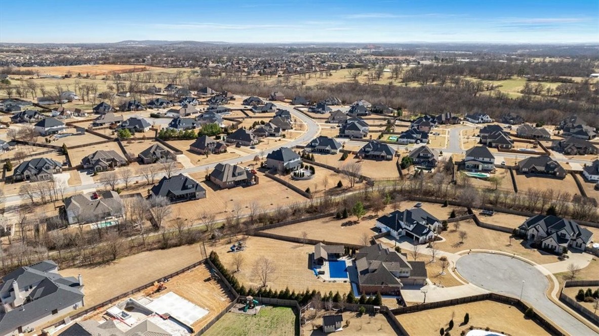 Otter Creek Ph II Cave Springs - Residential