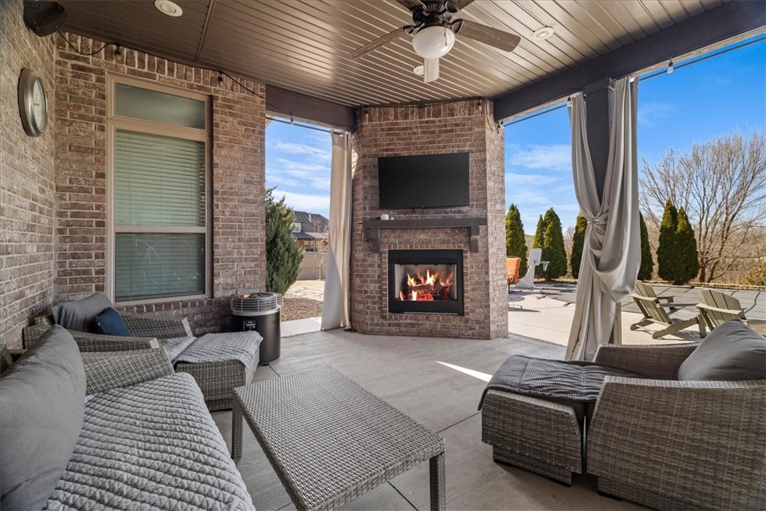 Otter Creek Ph II Cave Springs - Residential