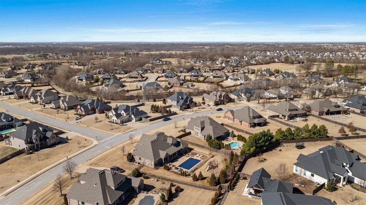 Otter Creek Ph II Cave Springs - Residential