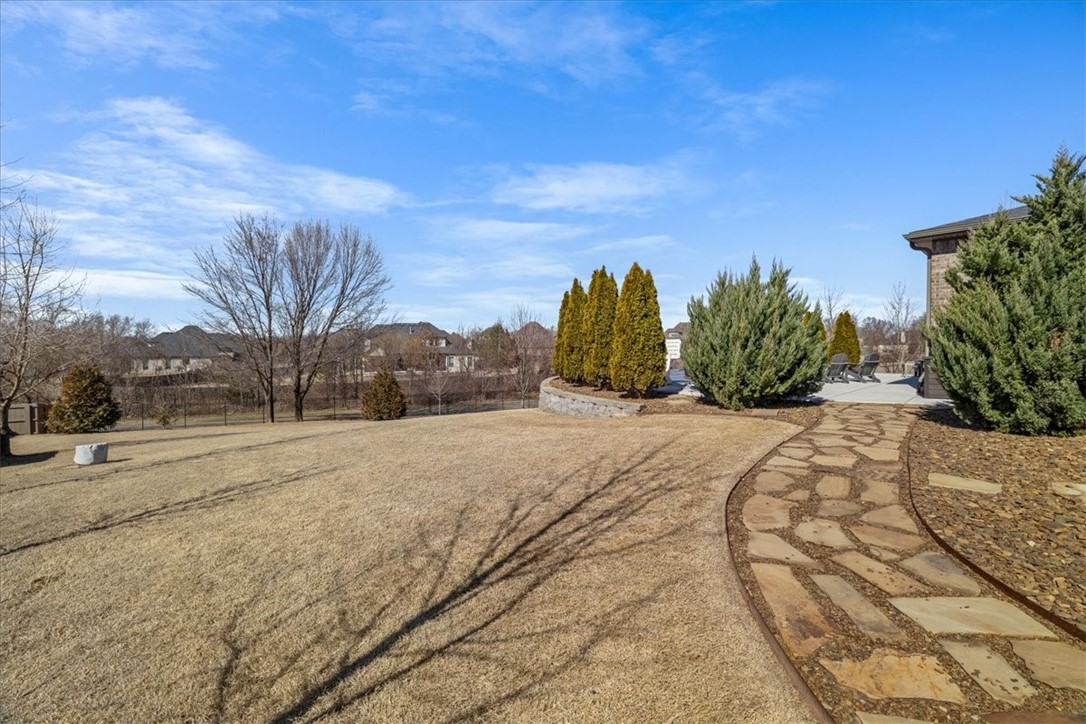 Otter Creek Ph II Cave Springs - Residential