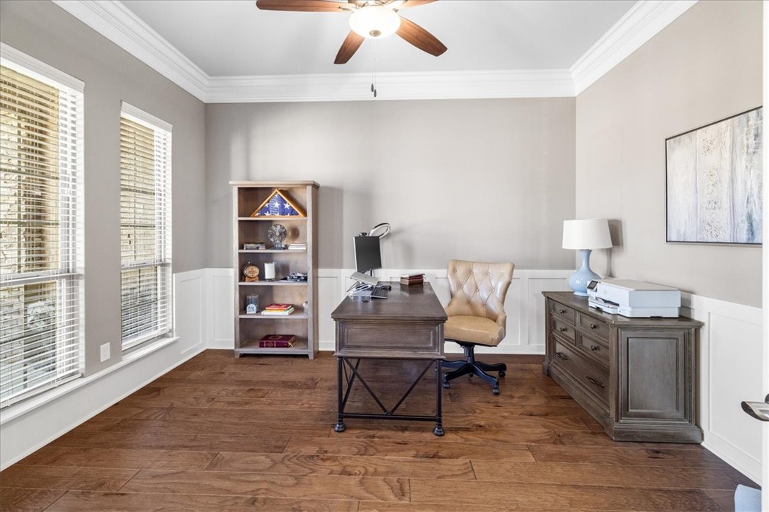 Otter Creek Ph II Cave Springs - Residential