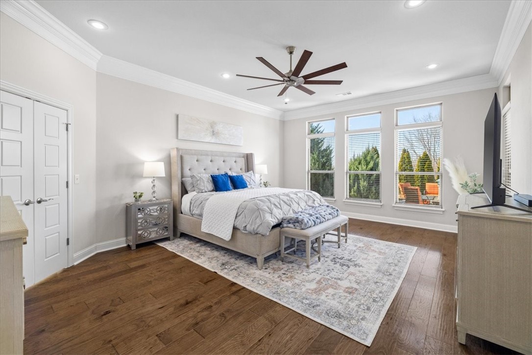 Otter Creek Ph II Cave Springs - Residential