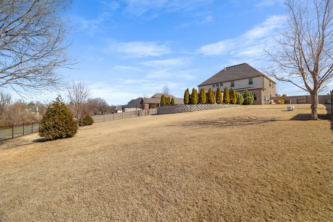 Otter Creek Ph II Cave Springs - Residential