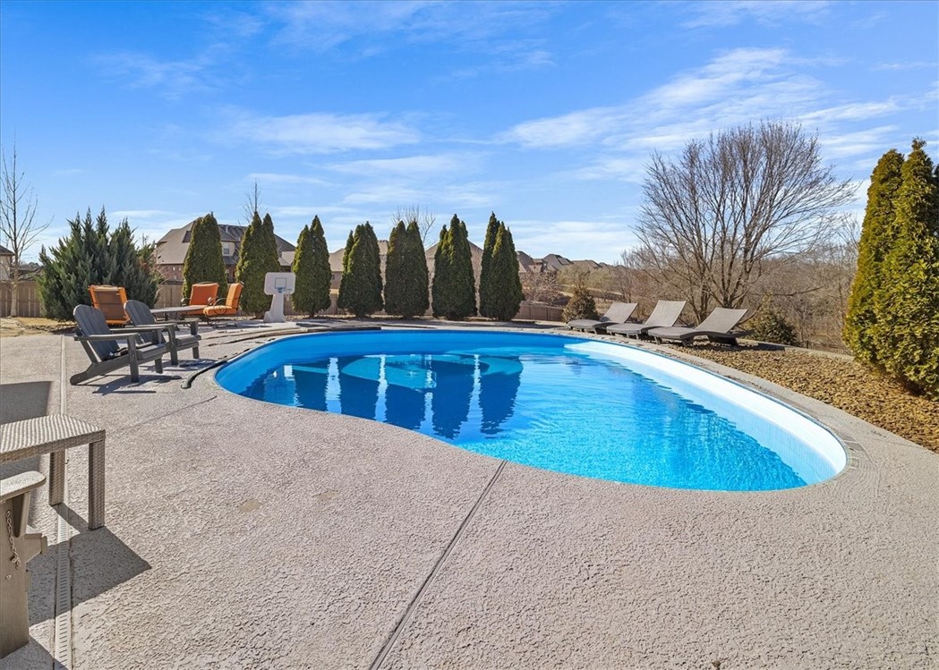 Otter Creek Ph II Cave Springs - Residential