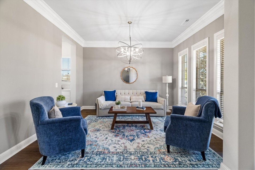 Otter Creek Ph II Cave Springs - Residential