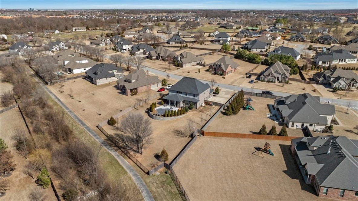 Otter Creek Ph II Cave Springs - Residential