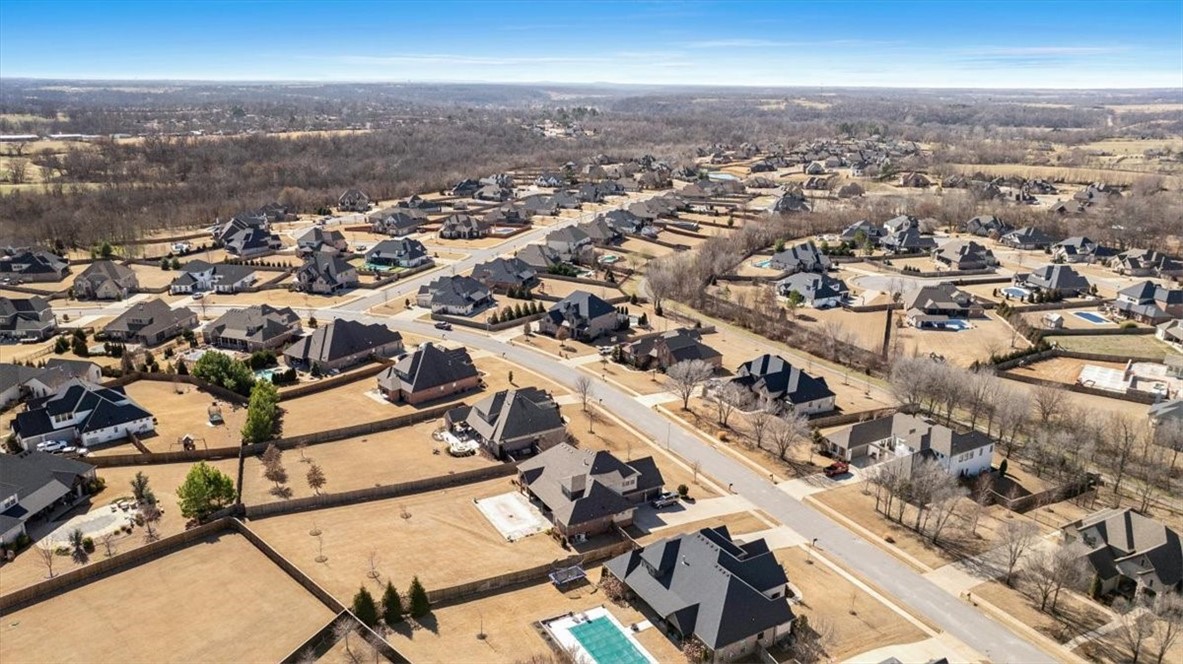 Otter Creek Ph II Cave Springs - Residential