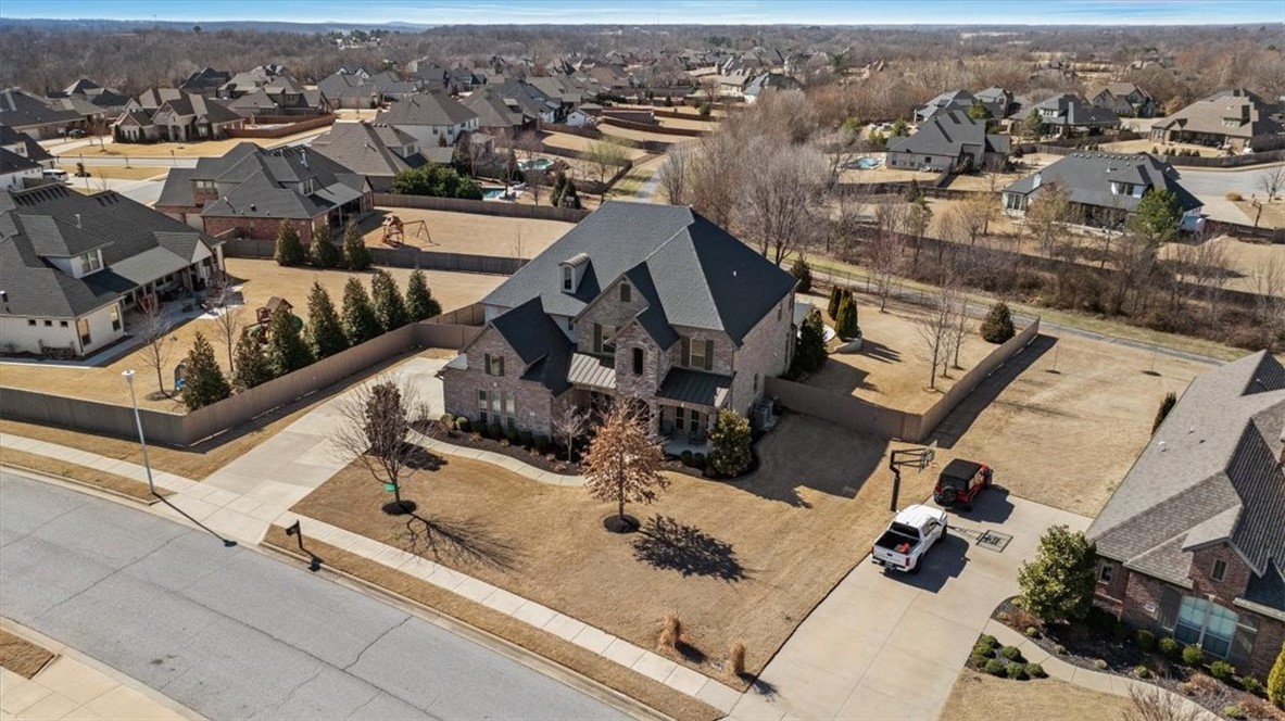 Otter Creek Ph II Cave Springs - Residential