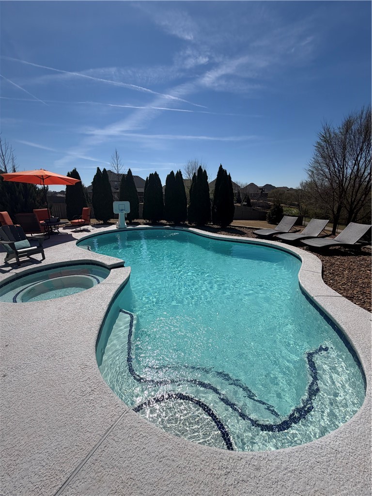 Otter Creek Ph II Cave Springs - Residential