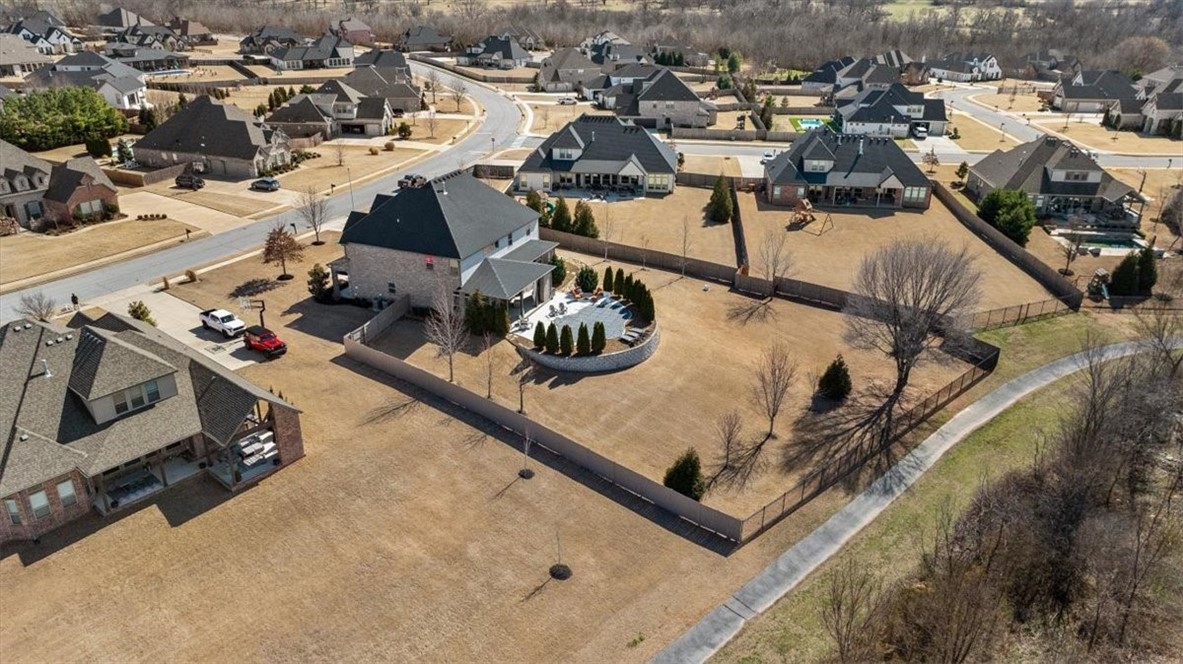 Otter Creek Ph II Cave Springs - Residential