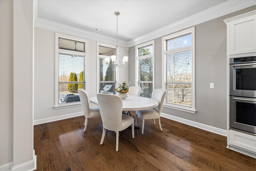 Otter Creek Ph II Cave Springs - Residential