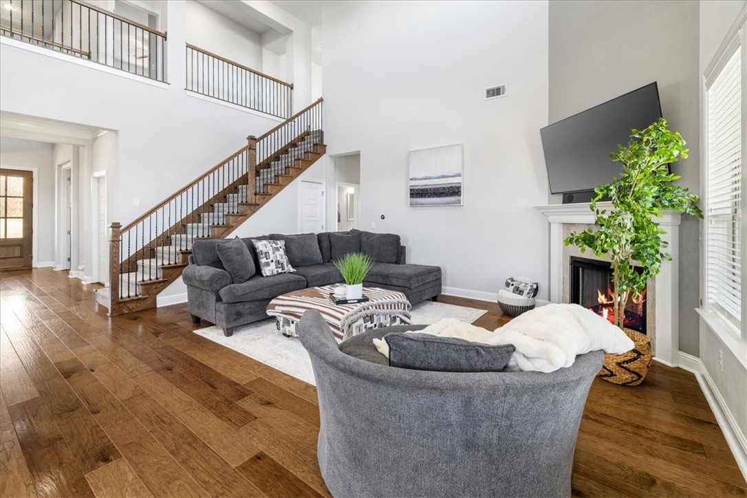 Otter Creek Ph II Cave Springs - Residential