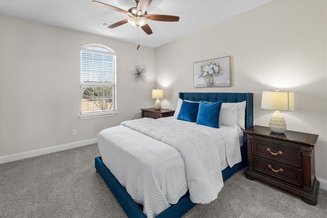 Otter Creek Ph II Cave Springs - Residential