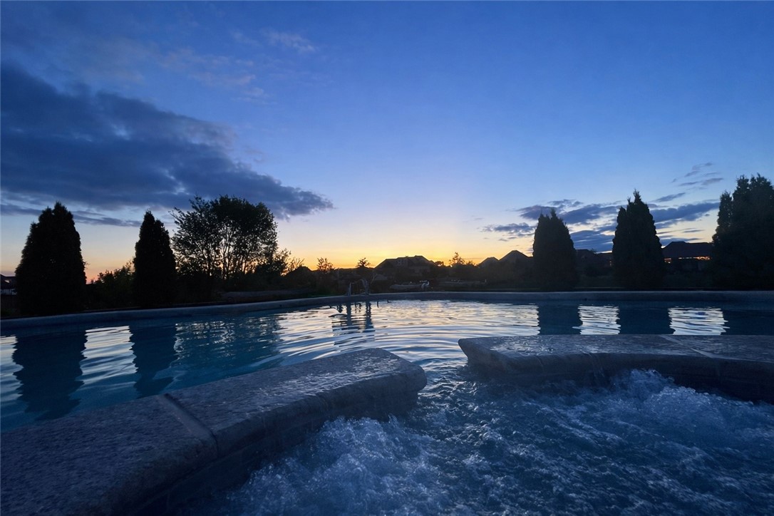 Otter Creek Ph II Cave Springs - Residential