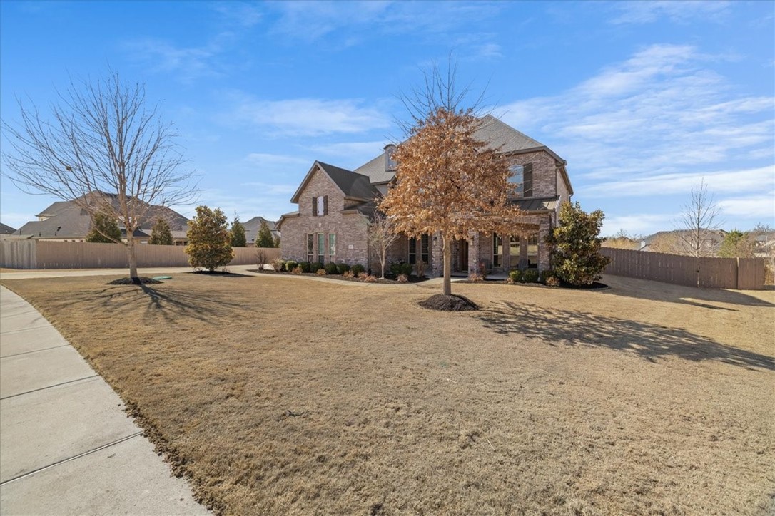 Otter Creek Ph II Cave Springs - Residential