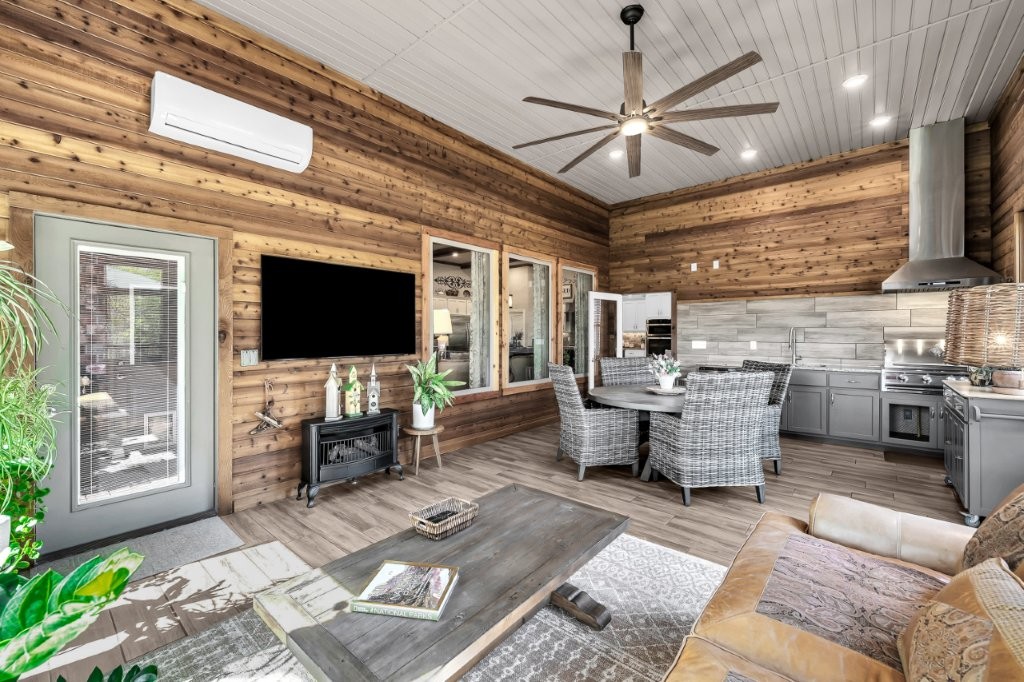 Avalon Sub Rurban - Residential