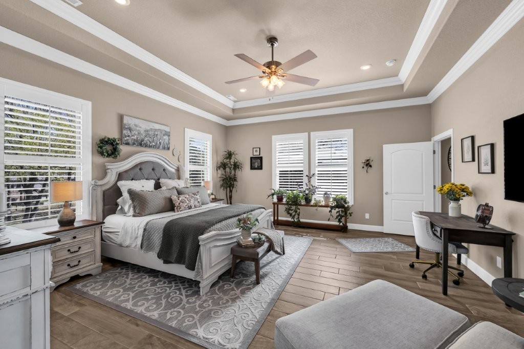 Avalon Sub Rurban - Residential