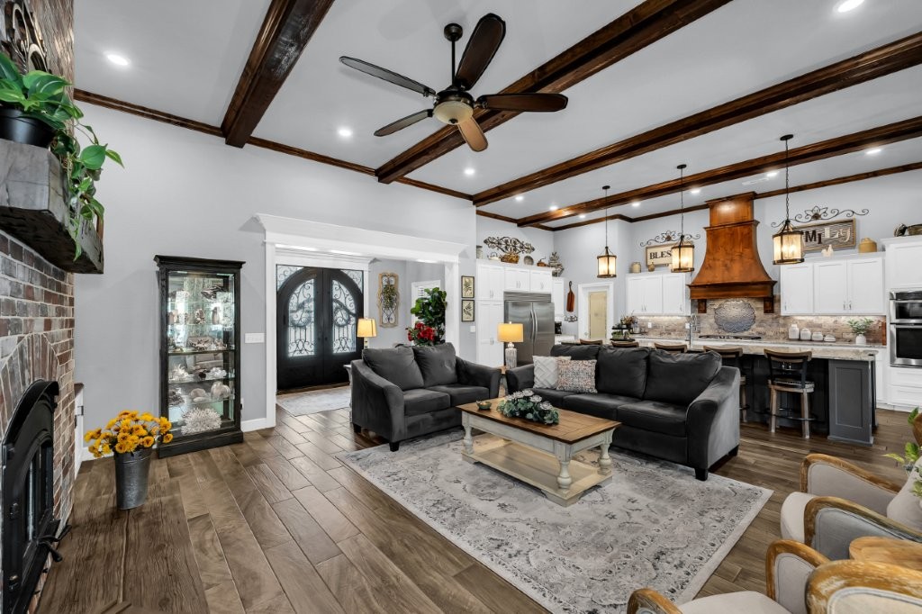 Avalon Sub Rurban - Residential