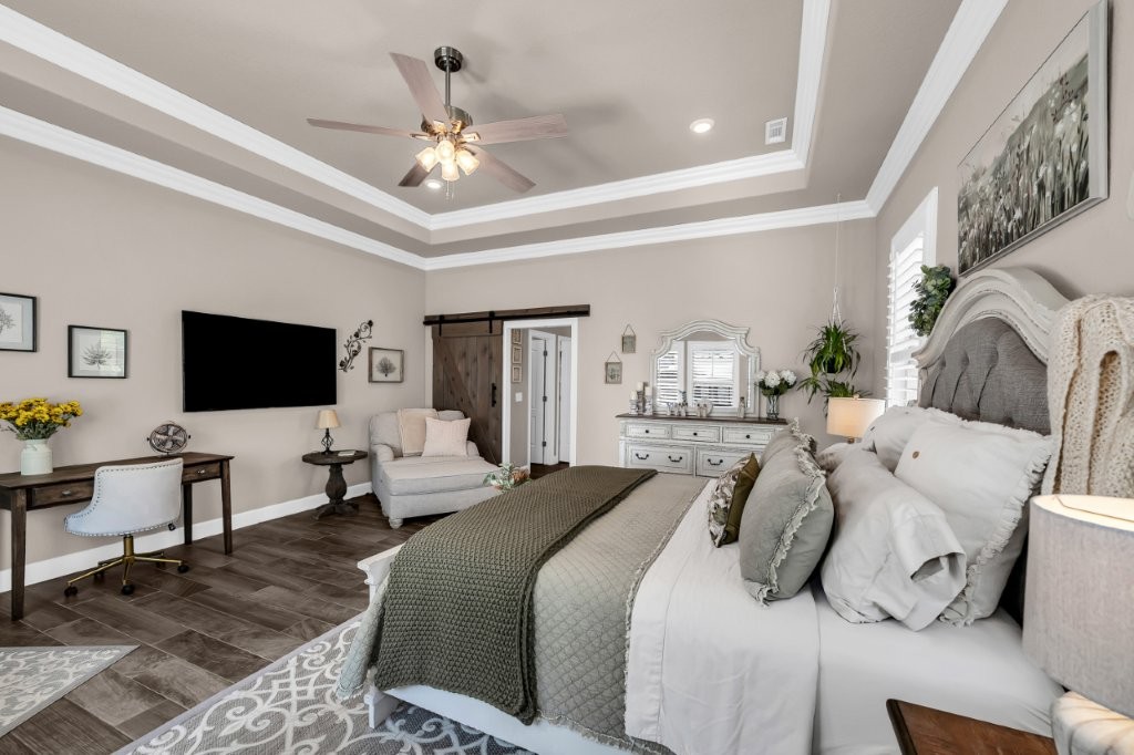 Avalon Sub Rurban - Residential