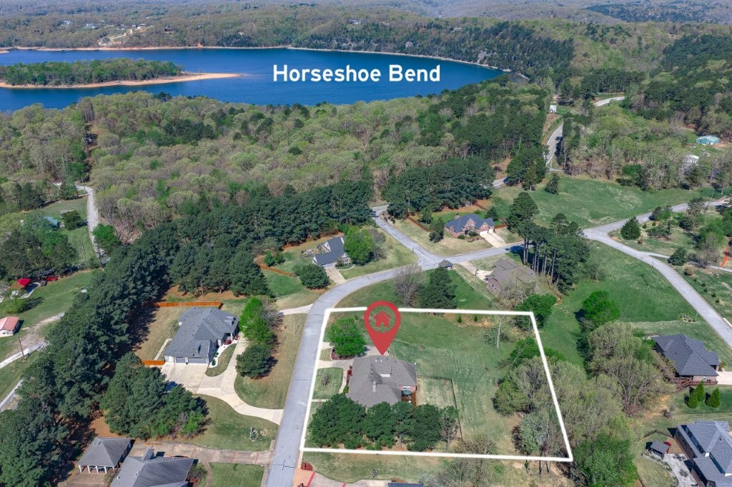 Avalon Sub Rurban - Residential